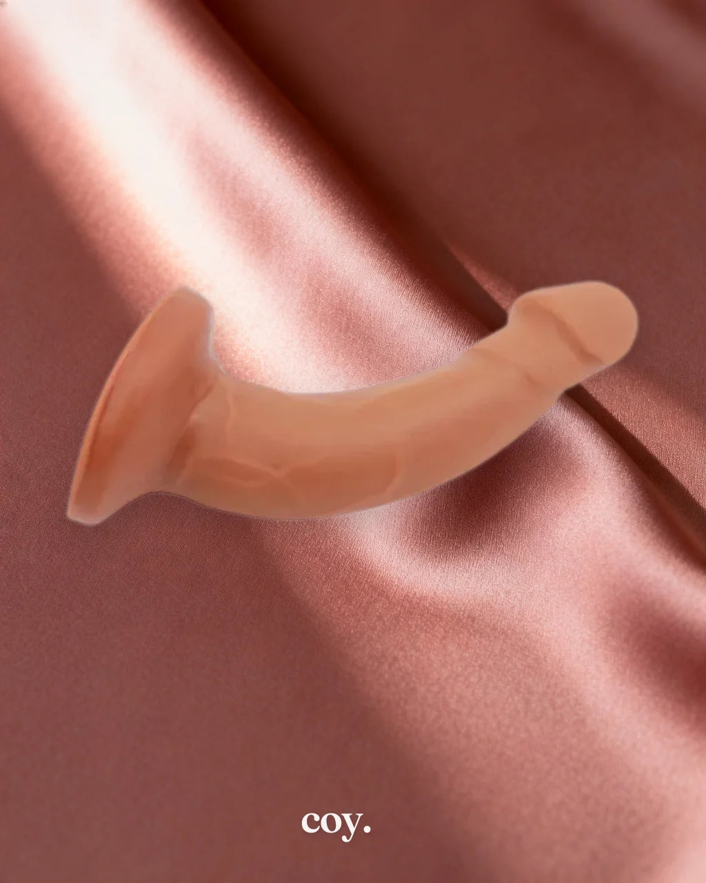 7.2 Inch — Coy