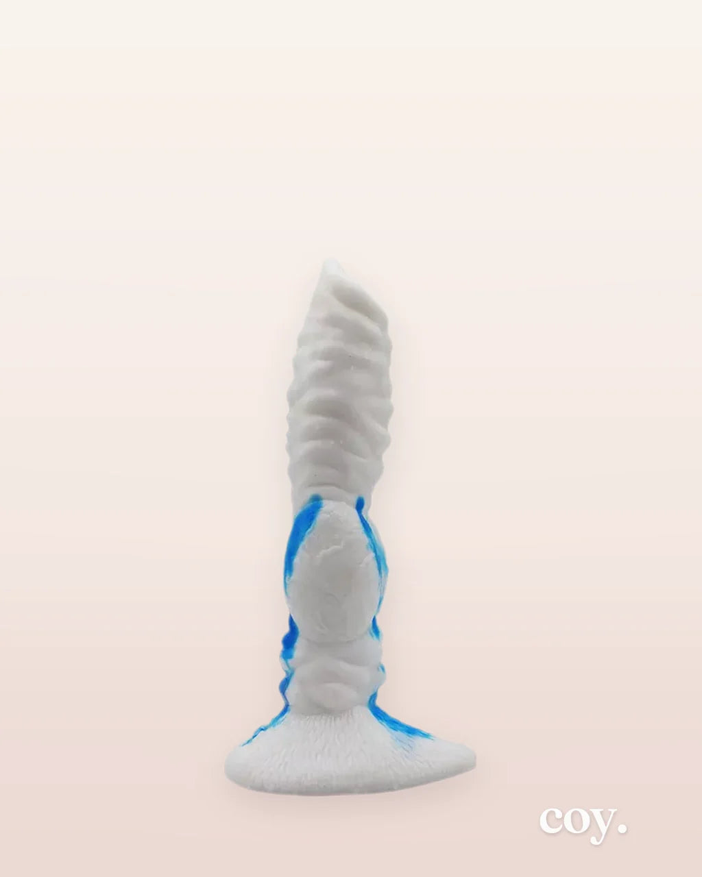 KinKi Carnivore Monster Dildo — Coy