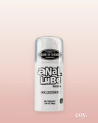 Anal Glide Natural — Coy