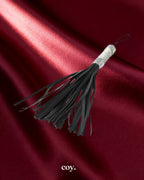 Midnight Bling Flogger — Coy