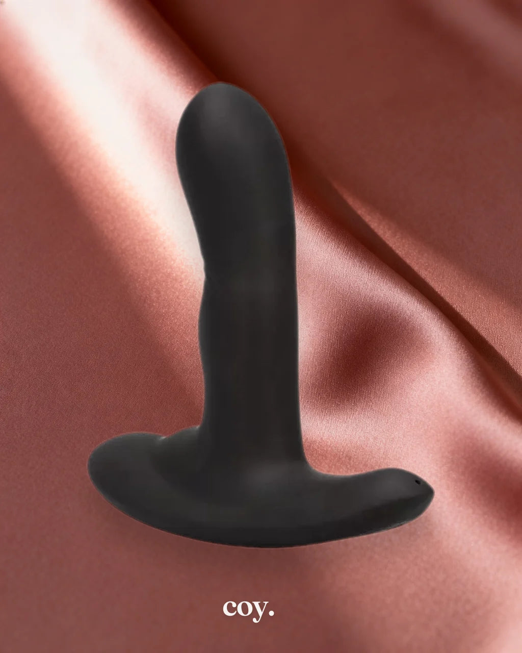 Silicone Wireless Rocking Probe — Coy