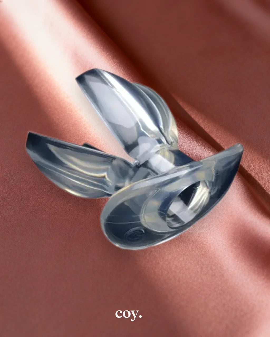 Clawed Expanding Dilator — Coy