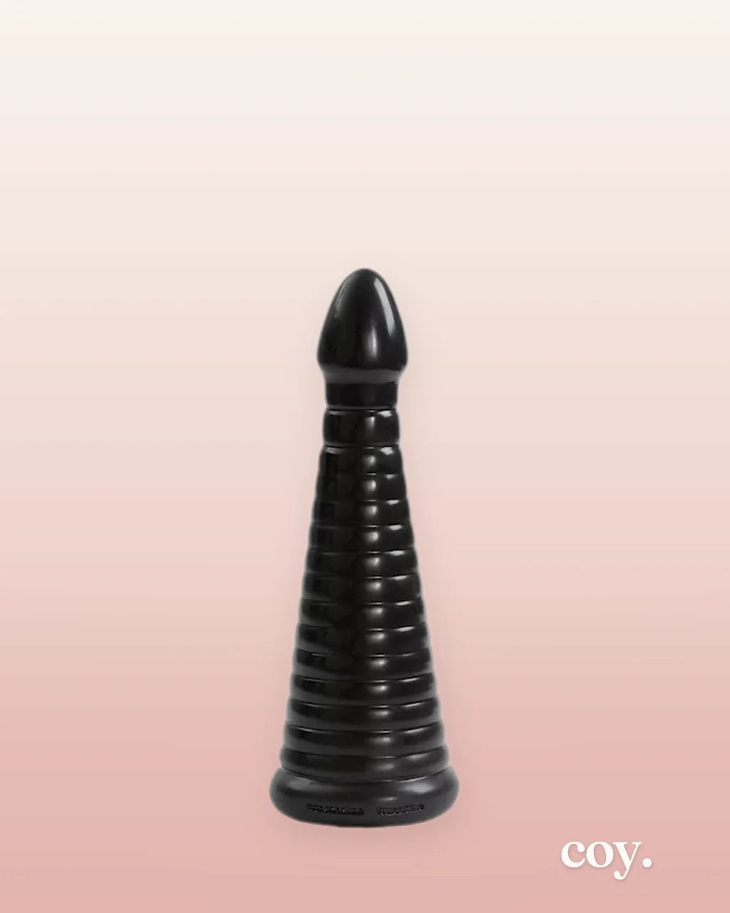 Titanmen Tools Intimidator — Coy