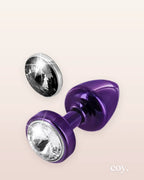 Anni Magnet T2 Butt Plug — Coy