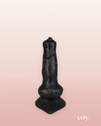 Omega Werewolf Dildo — Coy