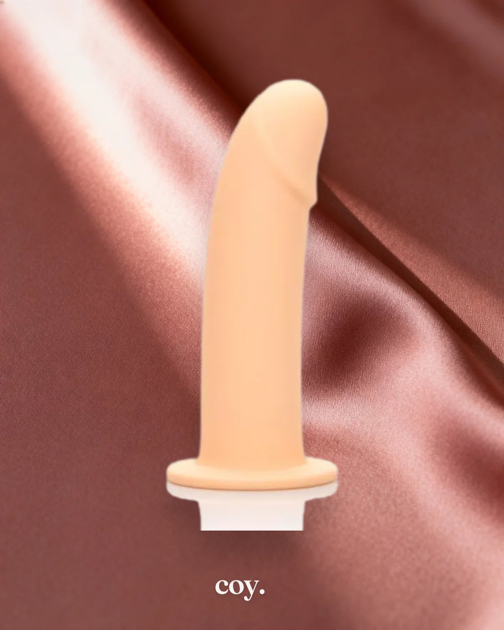 Cal Exotics Ppa with Jock Strap — Coy