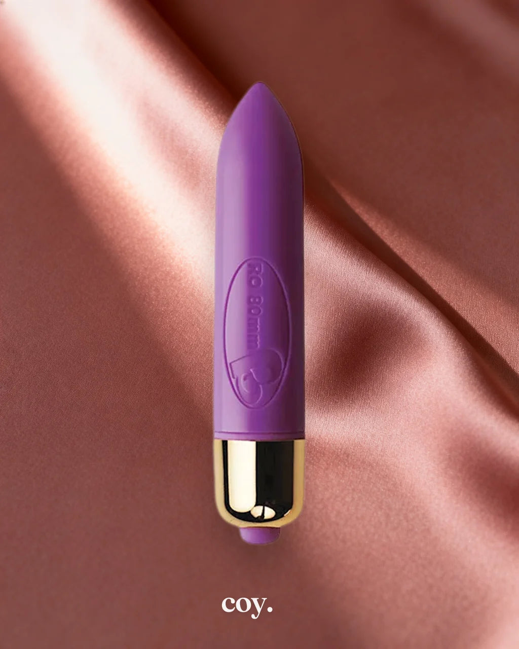 Petite Sensations Teazer — Coy
