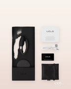 Lelo Tiani 2 — Coy