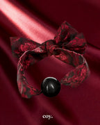 Scandal Ball Gag — Coy