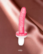 Shanes World  Harness With Stud — Coy