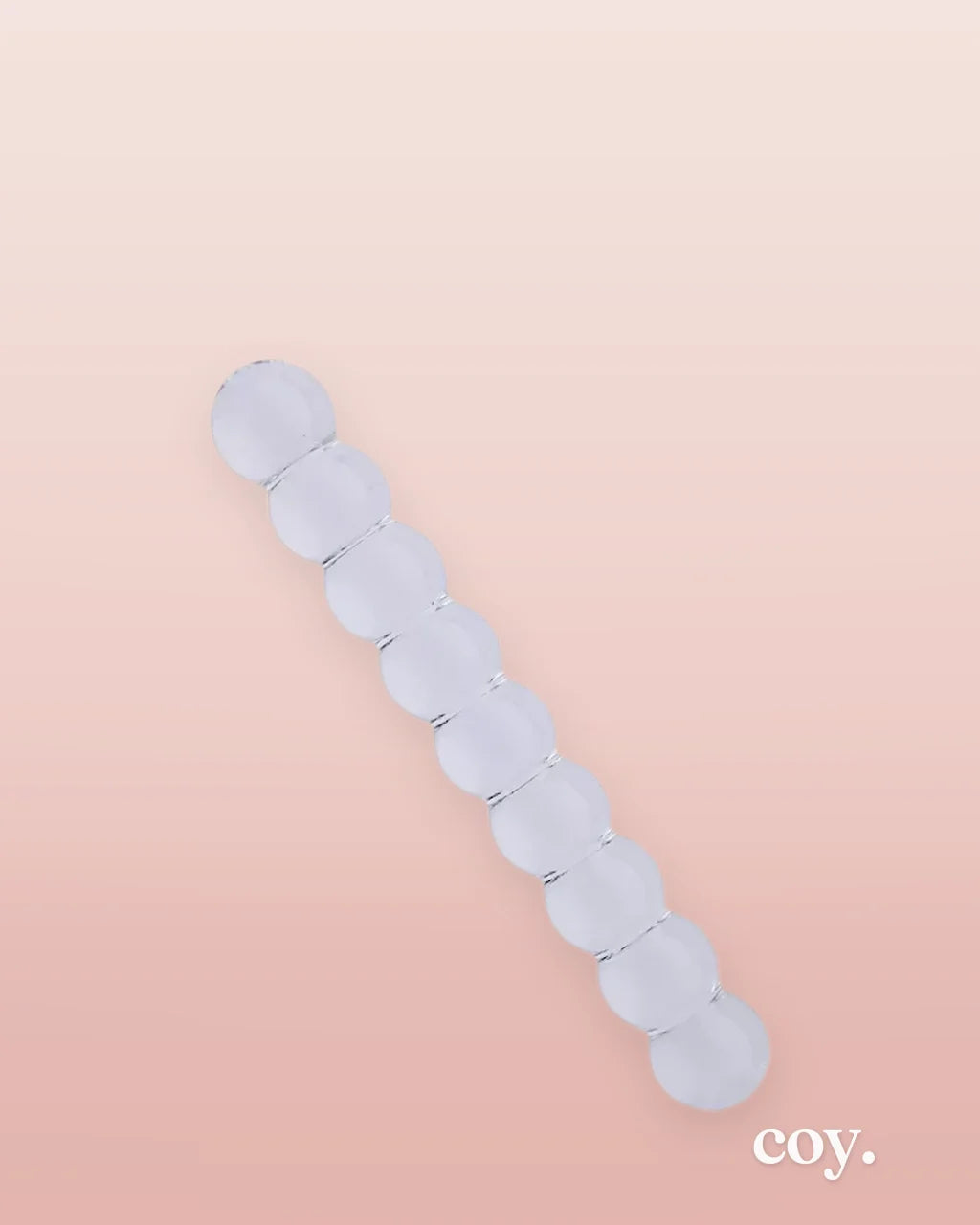 8 Inch — Coy