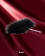 Bound Luxury Riding Crop — Coy