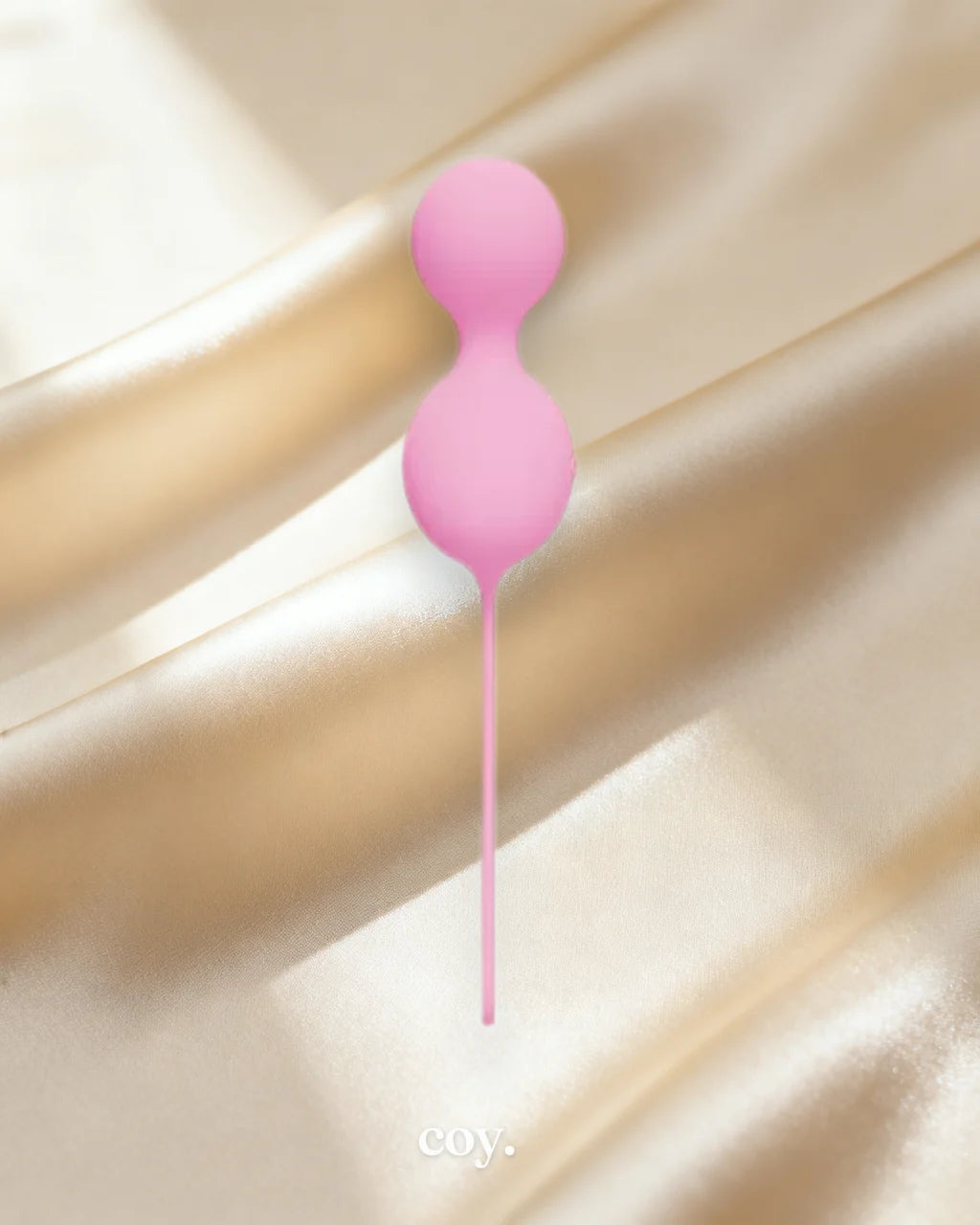 Ovo L3 Love Ball — Coy