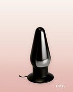 Zeus Electrosex Anal Plug — Coy