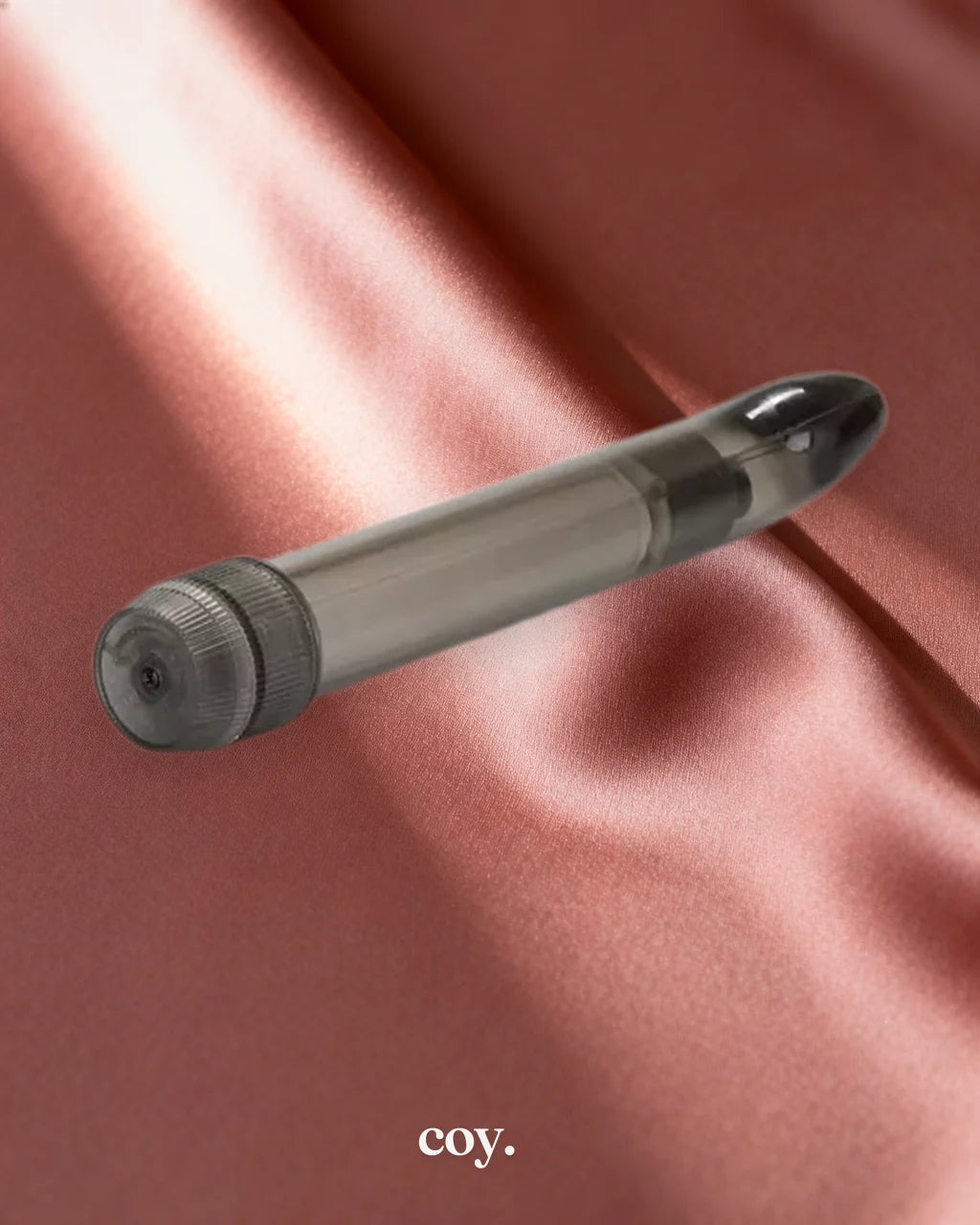 Dr Joel Perineum Massager — Coy