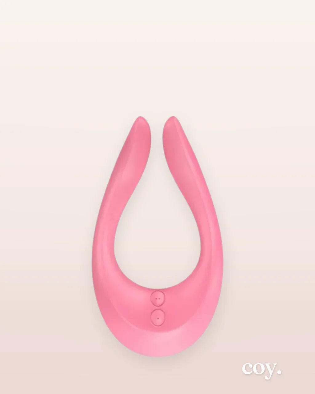 Satisfyer Endless Joy — Coy