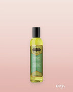 Kama Sutra Aromatic Massage Oil Soaring Spirit — Coy