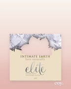 Intimate Earth Elite Silicone Glide Foil 3 Ml — Coy