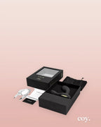 Lelo Bruno  Prostate Massager — Coy