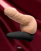Matrix Multi-Angle Sex Machine — Coy
