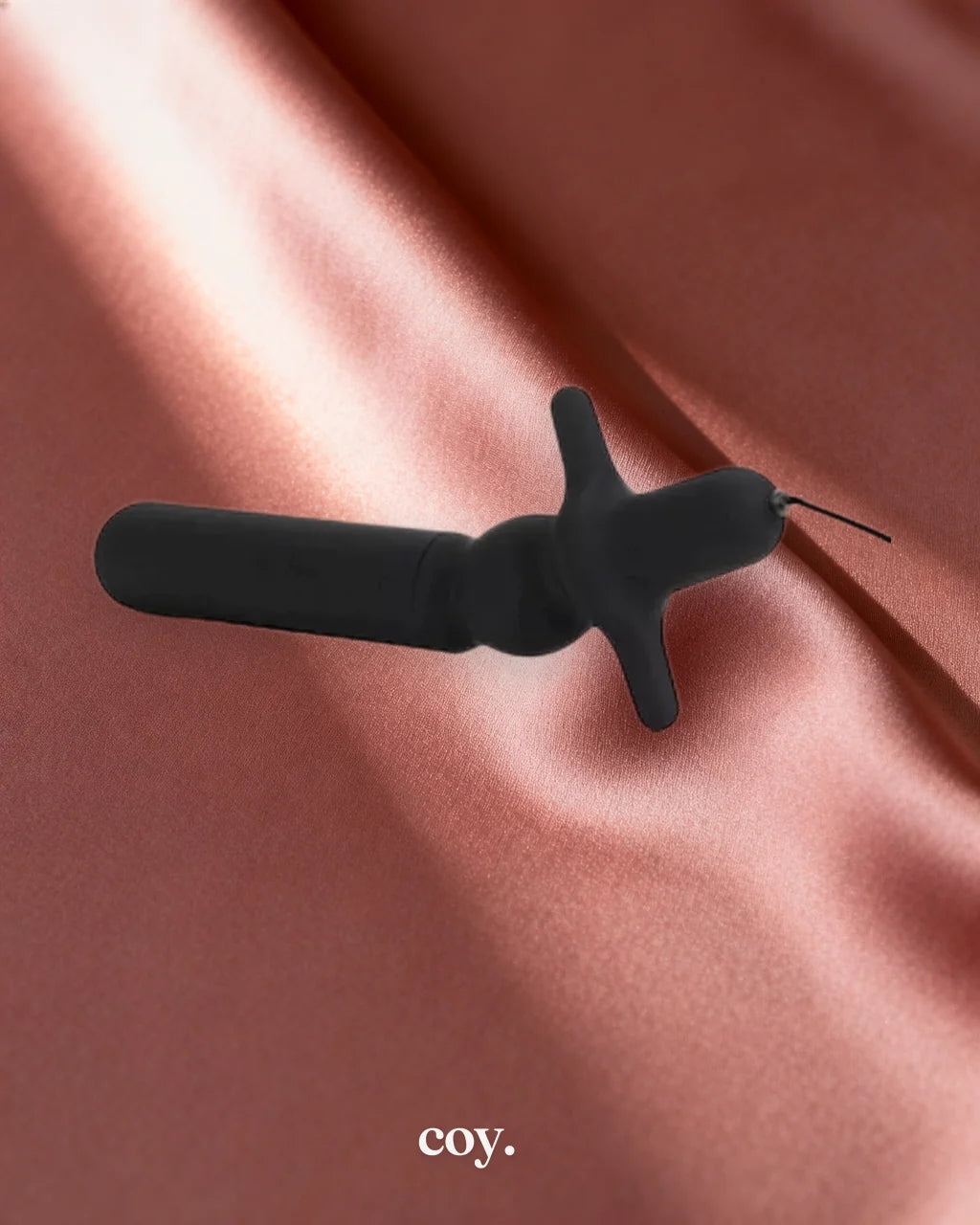 Colt Waterproof Power Anal-T — Coy