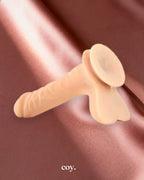 The D The Super D 8 Inch — Coy