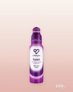 Ansell Lifestyles Luxe Silicone Lubricant — Coy