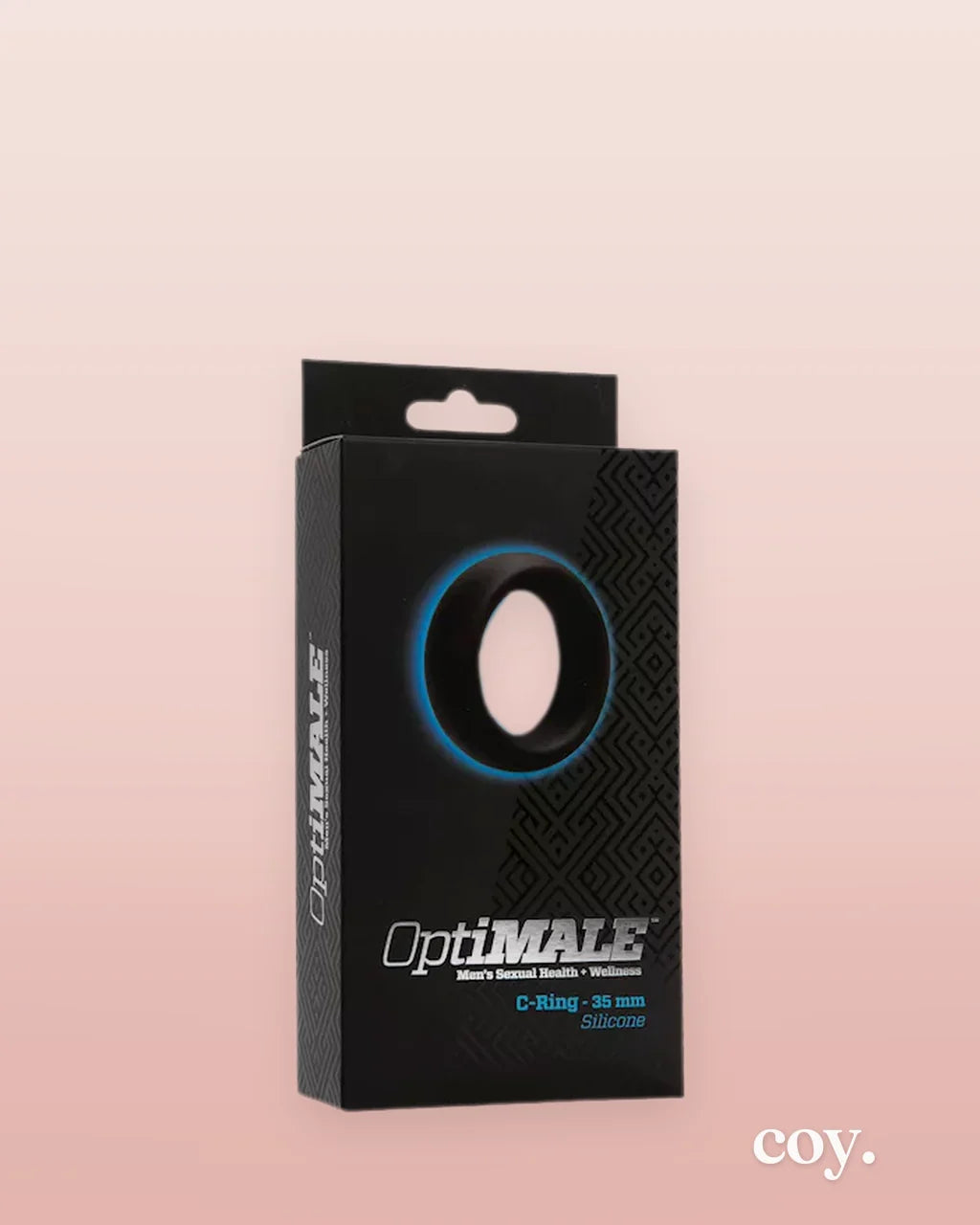 Optimale C-Ring 35Mm — Coy