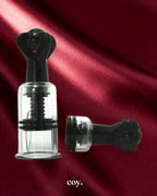Fetish Fantasy Limited Edition Super Suckers — Coy