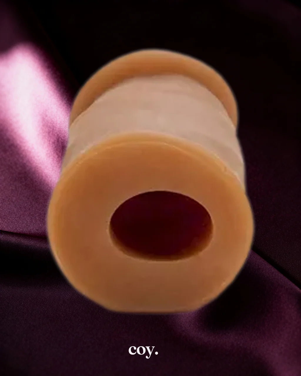 Futurotic Penis Extender — Coy