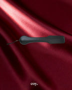 Studded Paddle — Coy