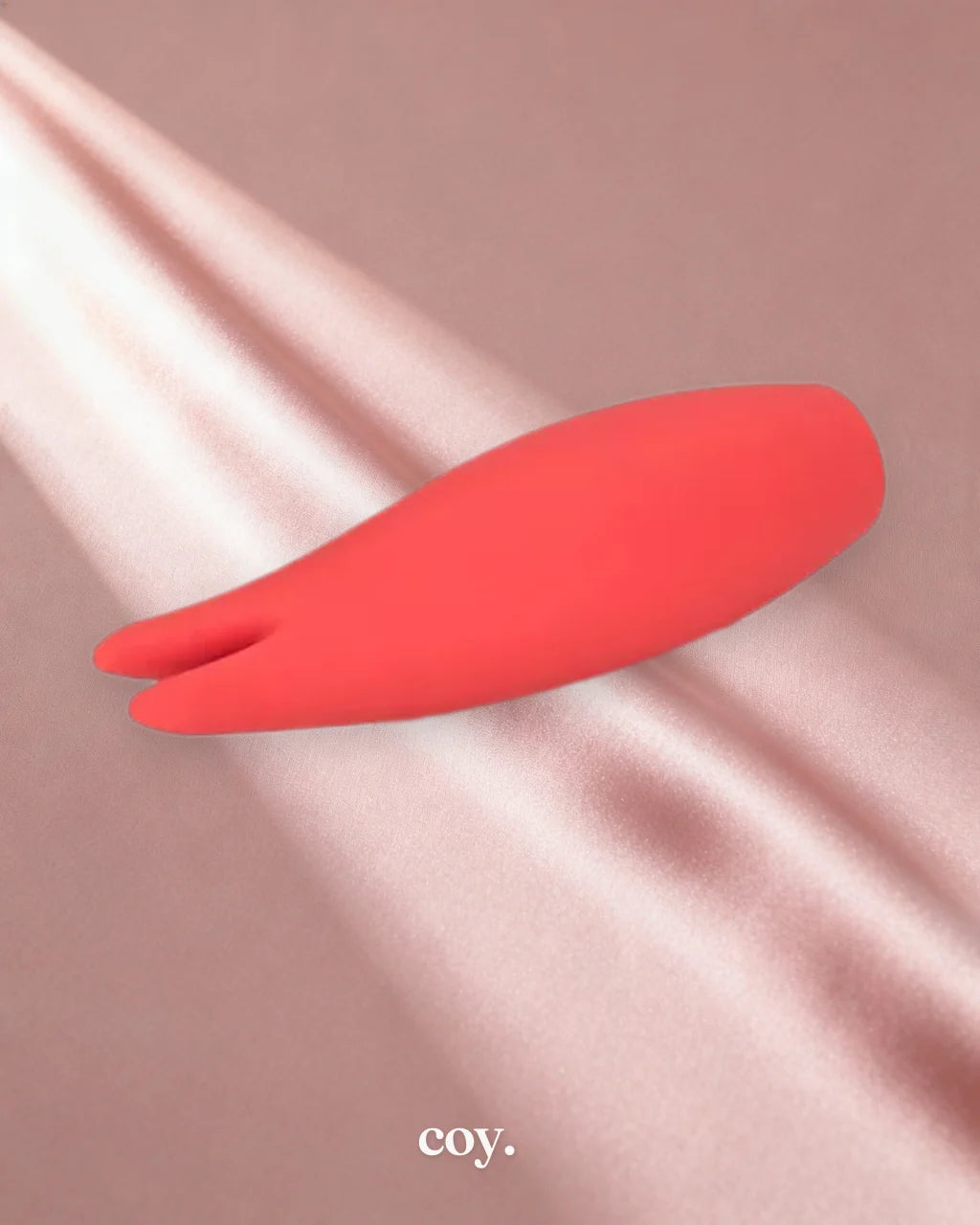Red Hot Flare — Coy