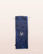 Bound Luxury Toy Storage Bag — Coy