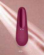 Satisfyer Curvy 1+ — Coy