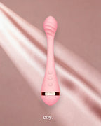 Vush Myth G-Spot Vibrator — Coy