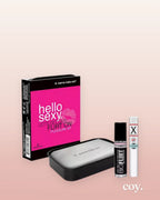 Let's Get Our Flirt On Pleasure Kit — Coy