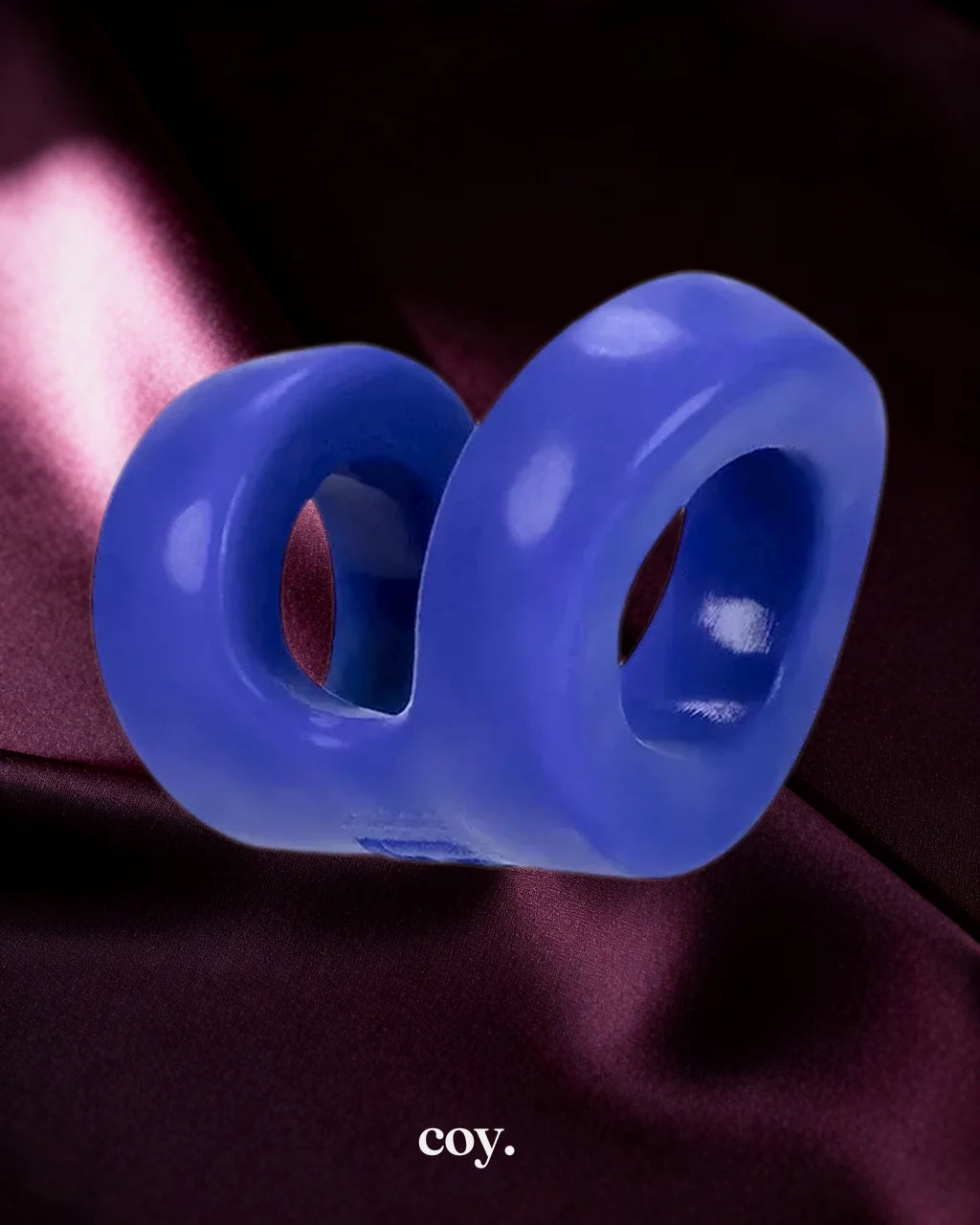 Connect C-Ring And Balltugger — Coy