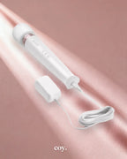 Le Wand Rechargeable Massager — Coy