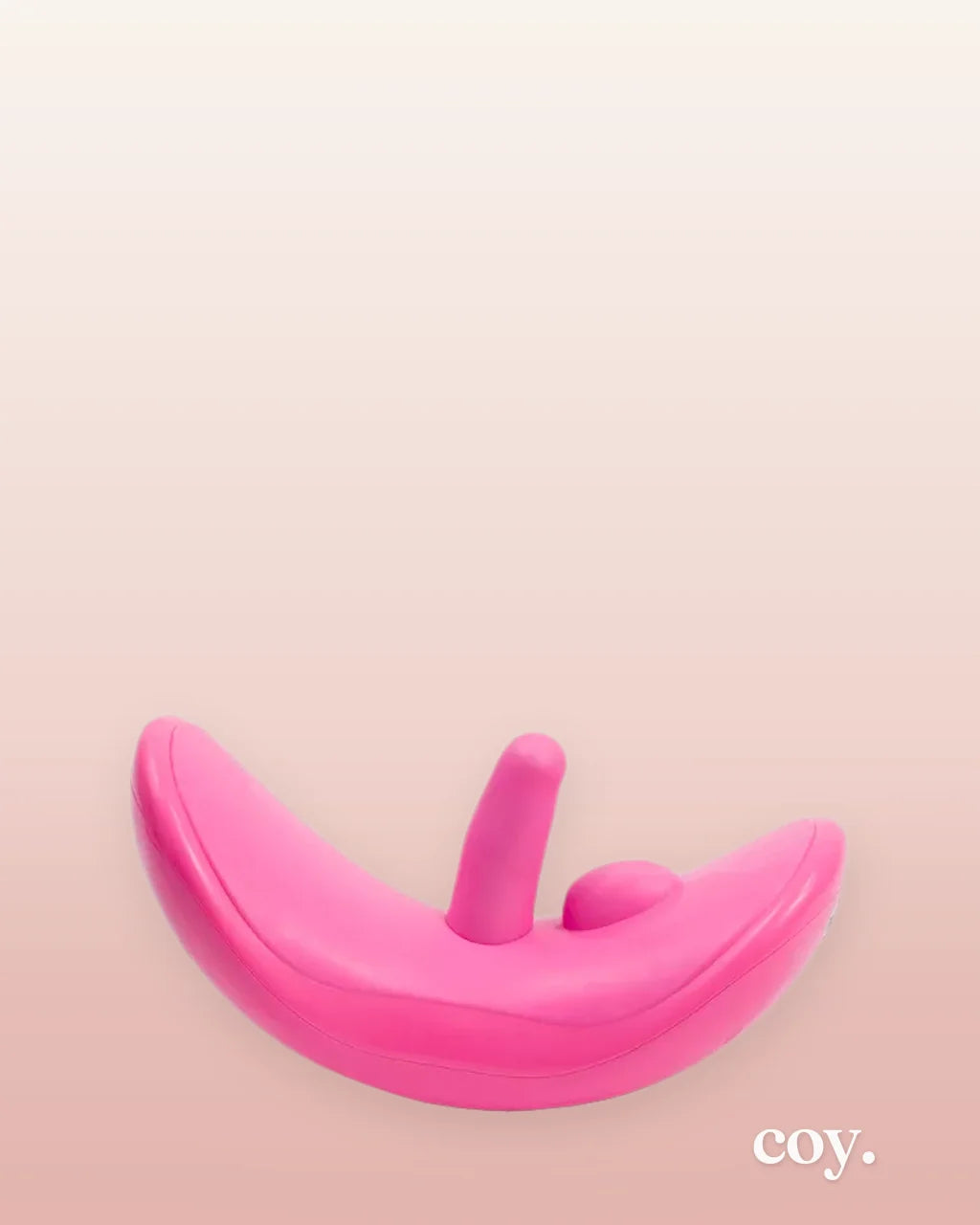 Iride — Coy