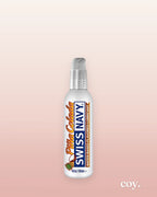 Swiss Navy Water Base Flavored Lubricant Pina Colada 4Oz 118Ml — Coy