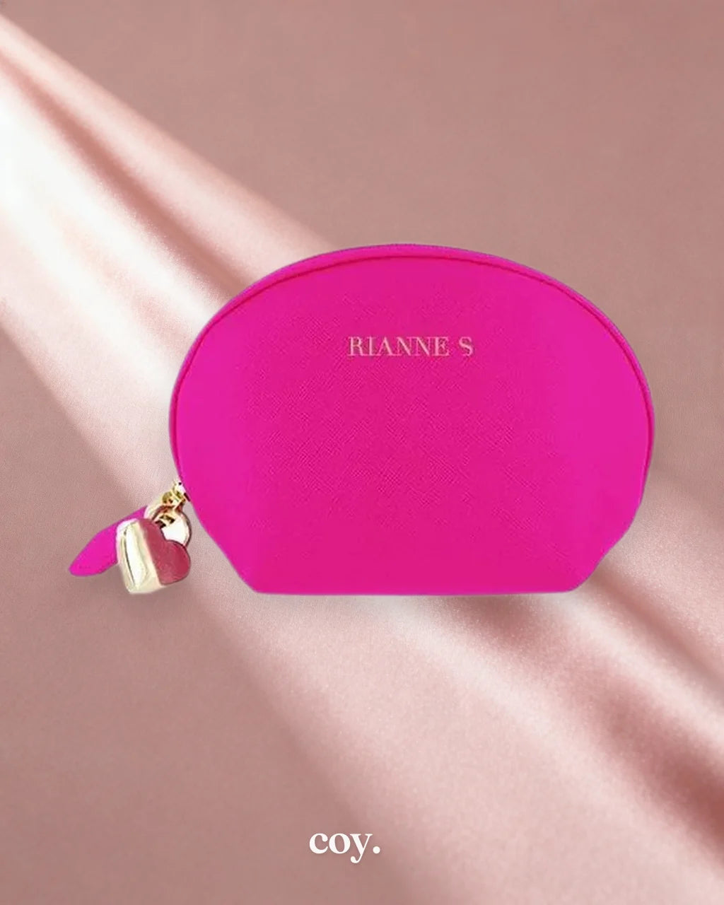 RS Essentials Bunny Bliss — Coy