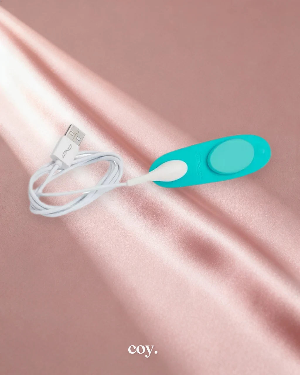 Moxie By We-Vibe — Coy