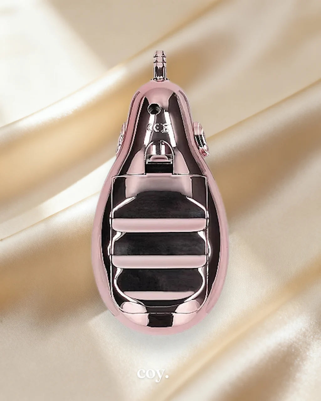 Pink — Coy