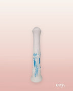 KinKi XL 11.2 Inch Stallion Dildo Dildo — Coy