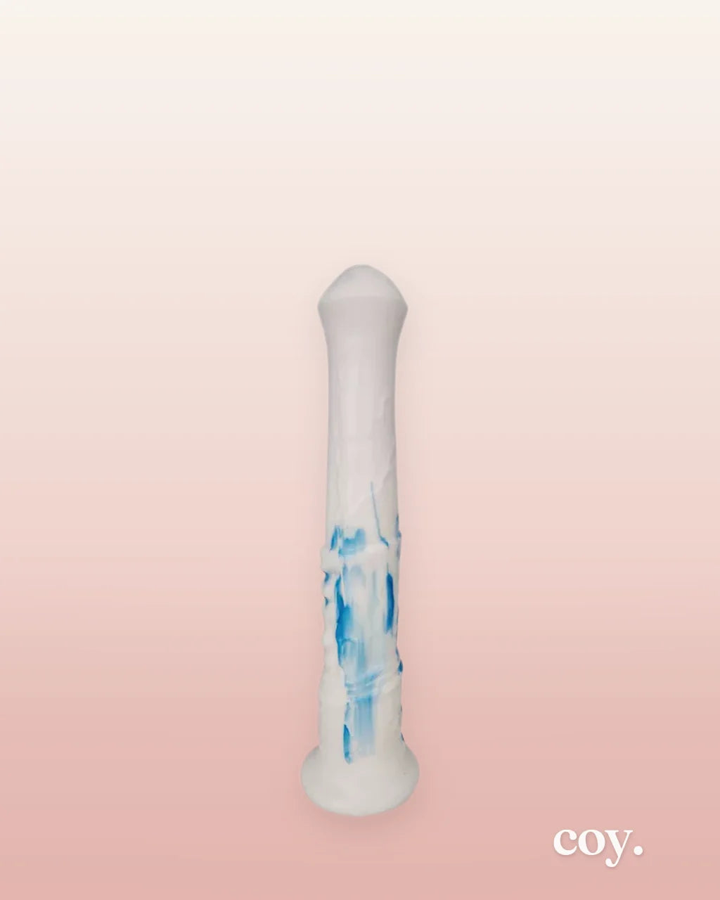KinKi XL 11.2 Inch Stallion Dildo Dildo — Coy