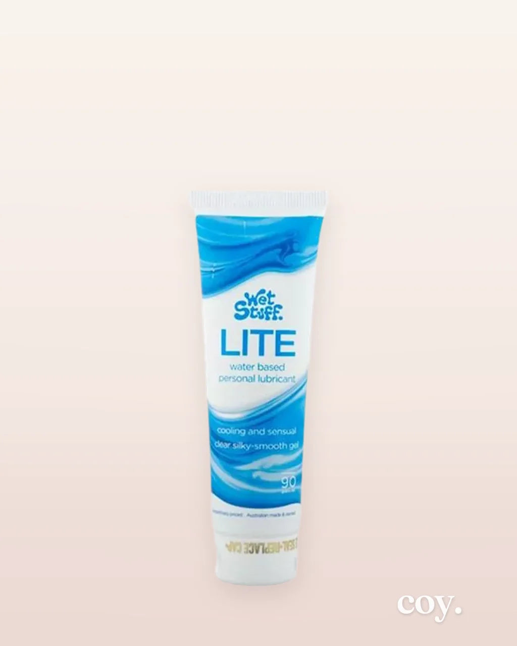Wet Stuff  Lite 90G — Coy