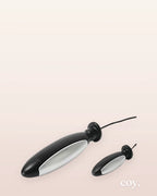 Zeus Electro Torpedo Plug Large — Coy