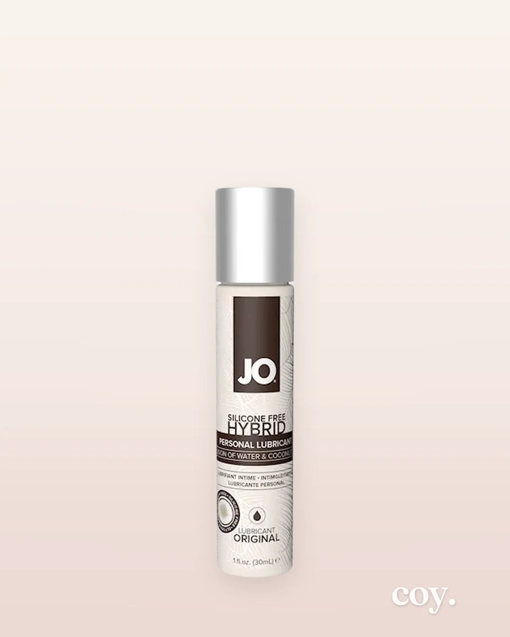 System JO Hybrid Lubricant 30 ml — Coy