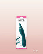 Inya Triple Delight — Coy