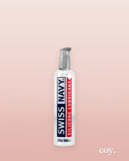 Swiss Navy Silicone Lubricant 2Oz 59Ml — Coy